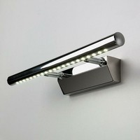 Светильник-подсветка для картин Trinity Neo LED хром (MRL 5W 1001 IP20) 14 | a039167 Elektrostandard Электростандарт