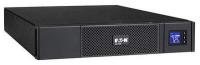 Источник бесперебойного питания 5SC 1000i Rack2U 700Вт 1000В.А черн. 5SC1000IR EATON 1093815
