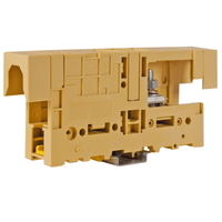 Клемма винт. GPM 240/BB 240кв.мм беж. DKC ZGP700 (ДКС)