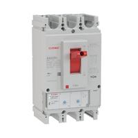 Выключатель автоматический в литом корпусе YON MD630F-TM630 | DKC (ДКС)