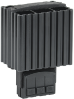 Обогреватель на DIN-рейку 30Вт IP20 | YCE-HG-030-20 IEK (ИЭК)