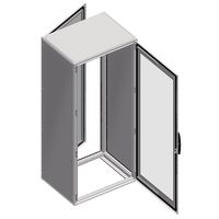 ШКАФ SF ДЛЯ ЭЛЕКТР. ОБ-Я 1200x600x800 | NSYSF12680E Schneider Electric