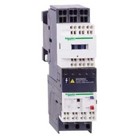 ТЕПЛОВОЕ РЕЛЕ, ПРУЖИННЫЙ ЗАЖИМ 0,16-0,25A CLASS 10A | LRD023 Schneider Electric