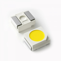 Светодиод ARL-3528-SAB-White6000-80 (3V, 20mA) | 018743(1) Arlight