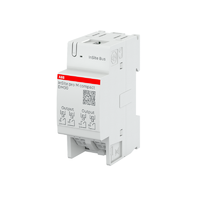 Модуль цифровой DM00 ABB 2CCG000246R0001