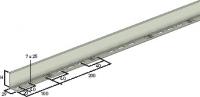 Разделитель для лотка COT50 I304L (дл.3м) CABLOFIL CM923028 Legrand