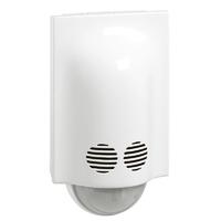 Датчик присутствия KNX ПИК-УЗ настенный 180град. 8м IP42 Leg 048920 Legrand