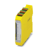 Реле безопасности PSR-PIP-24DC/MXF3/4X1/2X2/B | 2903259 Phoenix Contact