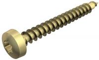 Винт Golden-Sprint 3,5x15mm (4758T 3.5x15) | 3198016 OBO Bettermann