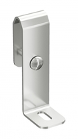 Кронштейн настен. для крепл. каб. лестниц 11х75 гор. оцинк. WIBE SchE 713203 Schneider Electric