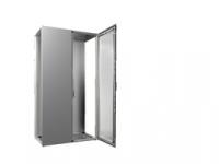 Шкаф VX 1200х2200х600 с МП; двухстворч. дв. Rittal 8226000