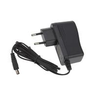 Блок питания DC12V 1А 12Вт штекер 2.1х5.5мм плоский корпус PS-12012(ver2) OSNOVO 1000634349