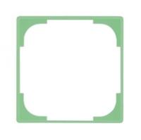 Накладка декоративная Basic салатов. ABB 2CKA001726A0224 1726-0-0224