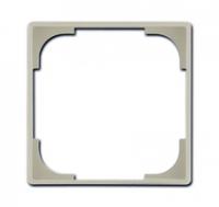 Вставка декоративная Basic 55 шампань ABB 2CKA001726A0230