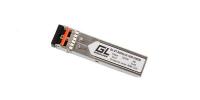 Модуль SFP CWDM 1Гбит/с два волокна SM 2xLC 1310нм 24dB GIGALINK GL-OT-SG24LC2-1310-CWDM