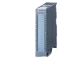 SIMATIC S7-1500, TM POSINPUT 2 COUNT AND POSITON INPUT MODULE. CHANNELS FOR RS422 INCREMENTAL ENCODER OR SSI ABSOLUTE ENCODER, DI, 3 DQ PER CHANNEL Siemens 6ES7551-1AB00-0AB0