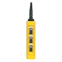 Станция подвесная 6 кнопок - XACB681 Schneider Electric