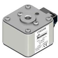 Предохранитель быстрый 800А 400В 2BKN/50 AR LOWLOSS EATON 170E8406