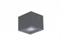 Светильник светодиодный архитектурный KVARTA LED 2x8 D40 3000K | 1100200070 Световые Технологии