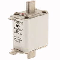 Предохранитель быстрый 160А 690В DIN 00 GR EATON 170M2702