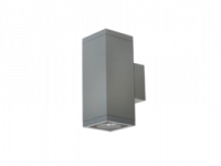 Светильник светодиодный TETRA LED 2х13 D12 3000К настен. СТ 1100100050 Световые Технологии