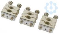 Подключение призматическое XNH2-X2PRC EATON 183011