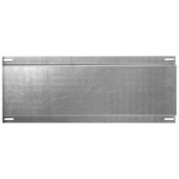 Панель монтажная 160х600 для КВРУ ПМ-01 - 30884DEK Schneider Electric