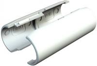 Муфта соединительная разборная, Quick-pipe, пластик M32 (2953 M LGR) | 2153835 OBO Bettermann