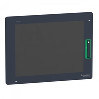 Дисплей iDISPLAY 15" DC резистивный | HMIDID73DTD1 Schneider Electric