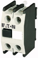 Фронтальный доп-контакт 1НО +1 НЗ, винтовые Зажимы, DILM150-XHIA11 - 283463 EATON