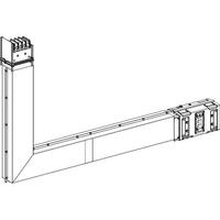 СЕКЦИЯ УГЛОВАЯ НА ЗАКАЗ 800А, ОГН.БАРЬЕР | KSC800DLE4CF Schneider Electric