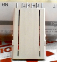 Переходник для втычного/выкатного исполнения Tmax Т4-Т5-Т6 P/W 6pin AUX - 1SDA054922R1 ABB