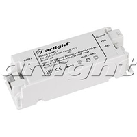 Блок питания ARJ-LE142350 (50W, 350mA, PFC) (Arlight, IP20 Пластик, 3 года) | 023126 Arlight