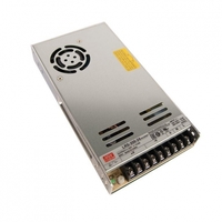 Драйвер для светодиодной ленты LRS-350-24 350Вт24В IP20 | VARTON