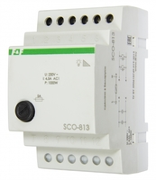 Диммер SCO-813 - EA01.006.010 Евроавтоматика ФиФ