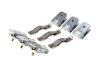Комплект силовых контактов ZL1350 контактора AF1350 ABB 1SFN166503R1000