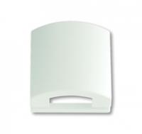 Накладка с кр.50x50 AMP,solo/fut.,б.барх | 1710-0-3876 2CKA001710A3876 ABB