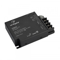 Металл 5 лет) Диммер SMART-D6-DIM (12-24V 1x20A 2.4G) (ARL IP20 Arlight 028175