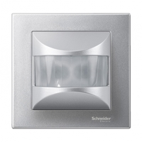 Датчик движения KNX ARGUS 2.20м SM алюм. SchE MTN632660 Schneider Electric