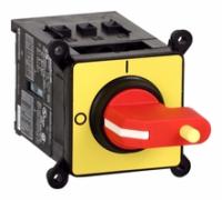 Корпус выключателя-разъединителя 12А SchE VN12 Schneider Electric