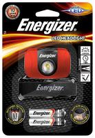 Фонарь ENR LED Headlight 2AAA tray (HD2L33A) 55лм Energizer E300370904