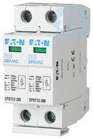 Комплект разрядников класс B+С 2п SPBT12-280/2 EATON 158309