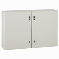 Шкаф сборный 1000х600х300мм - 035468 Legrand