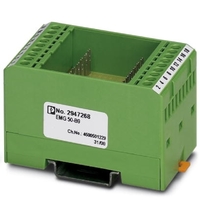 Корпус для электроники EMG 50-B9 | 2947268 Phoenix Contact
