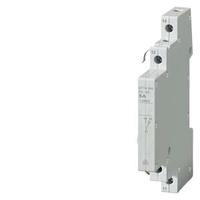 Выключатель дополнительный 1НО+1НЗ 230В для 5TT41/5TT42 Siemens 5TT4900