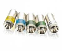 Линза KA1-8105 белая для кнопок с подсветкой|1SFA616920R8105| ABB