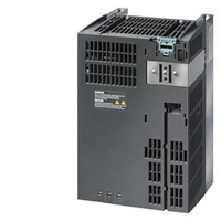 Преобразователь частоты sinamics G120 силовой модуль PM250 со встроенным ЭМС фильтром возможностью рекуперации 3AC380-480В IP20 7.5кВт Siemens 6SL3225-0BE25-5AA1