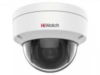 Камера-IP IPC-D022-G2/U 4мм2Мп уличная купольная с EXIR-подсветкой до 30м HiWatch 00-00011973