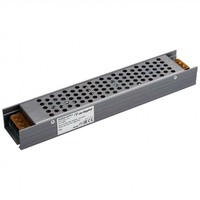 Блок питания ARS-200-24-L 24В 8.3А 200Вт IP20 сетка 3 года Аrlight 029539 Arlight