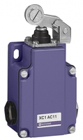Выключатель концевой ролик СО - XC1AC116 Schneider Electric